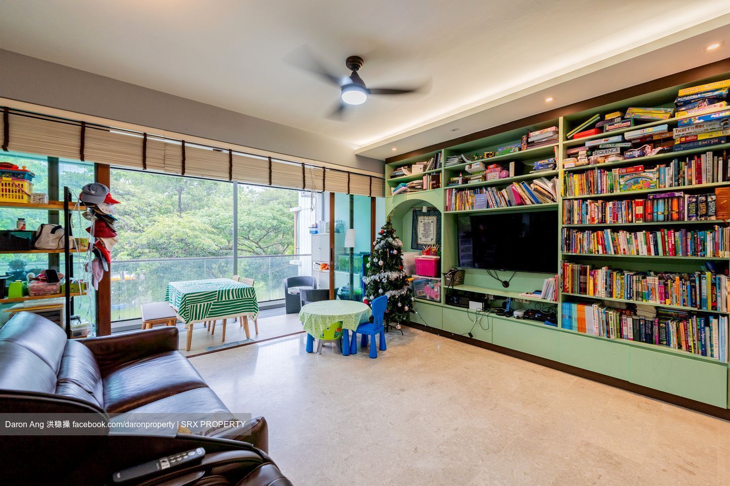 Park Natura (D23), Condominium #443159431